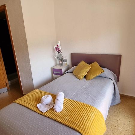 Pension Colon San Juan  Dış mekan fotoğraf