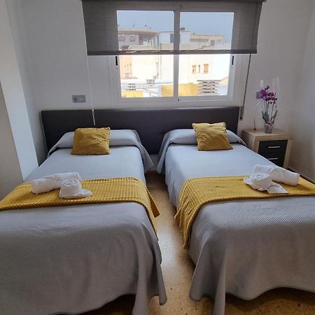 Pension Colon San Juan  Dış mekan fotoğraf
