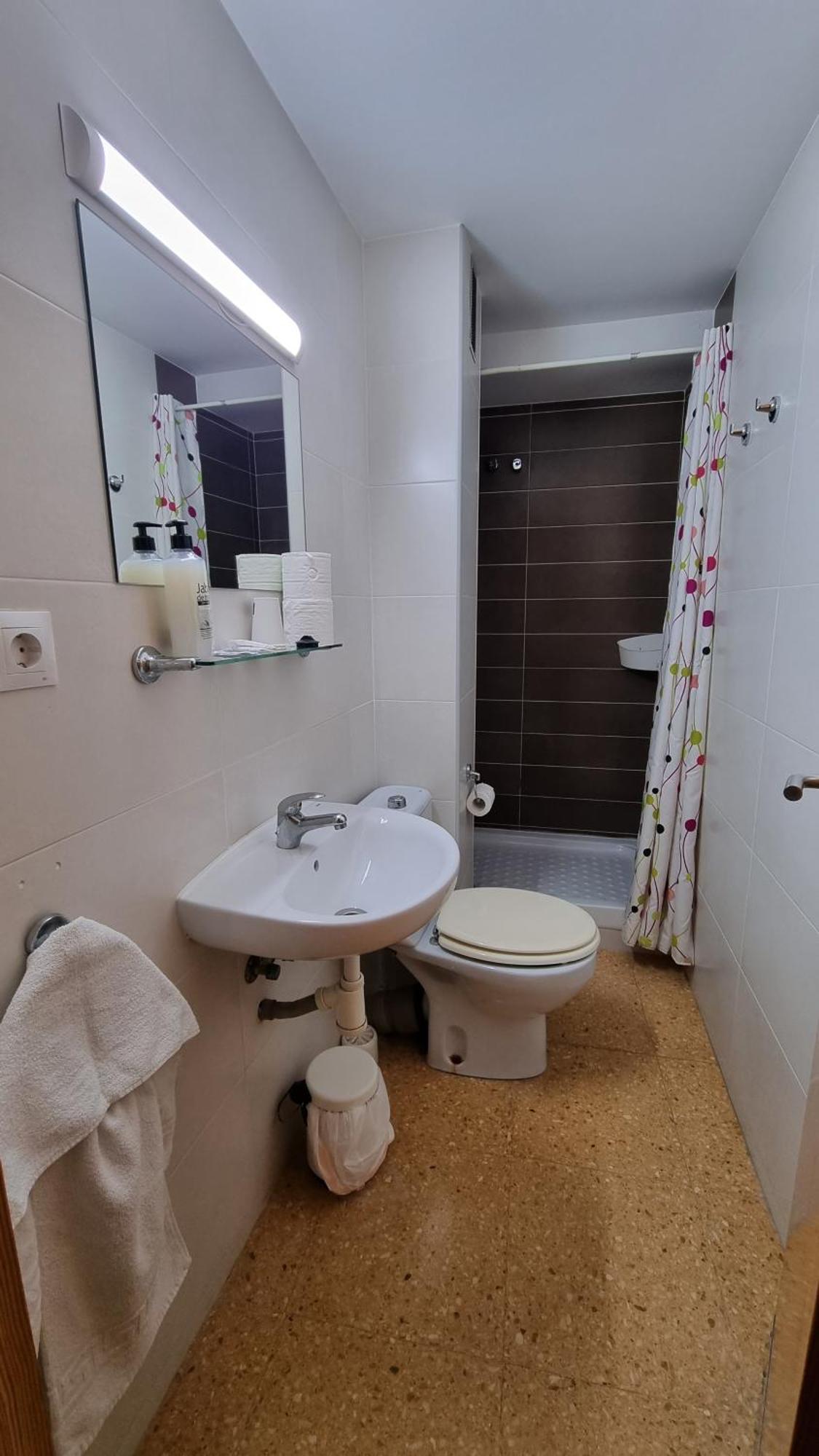 Pension Colon San Juan  Dış mekan fotoğraf