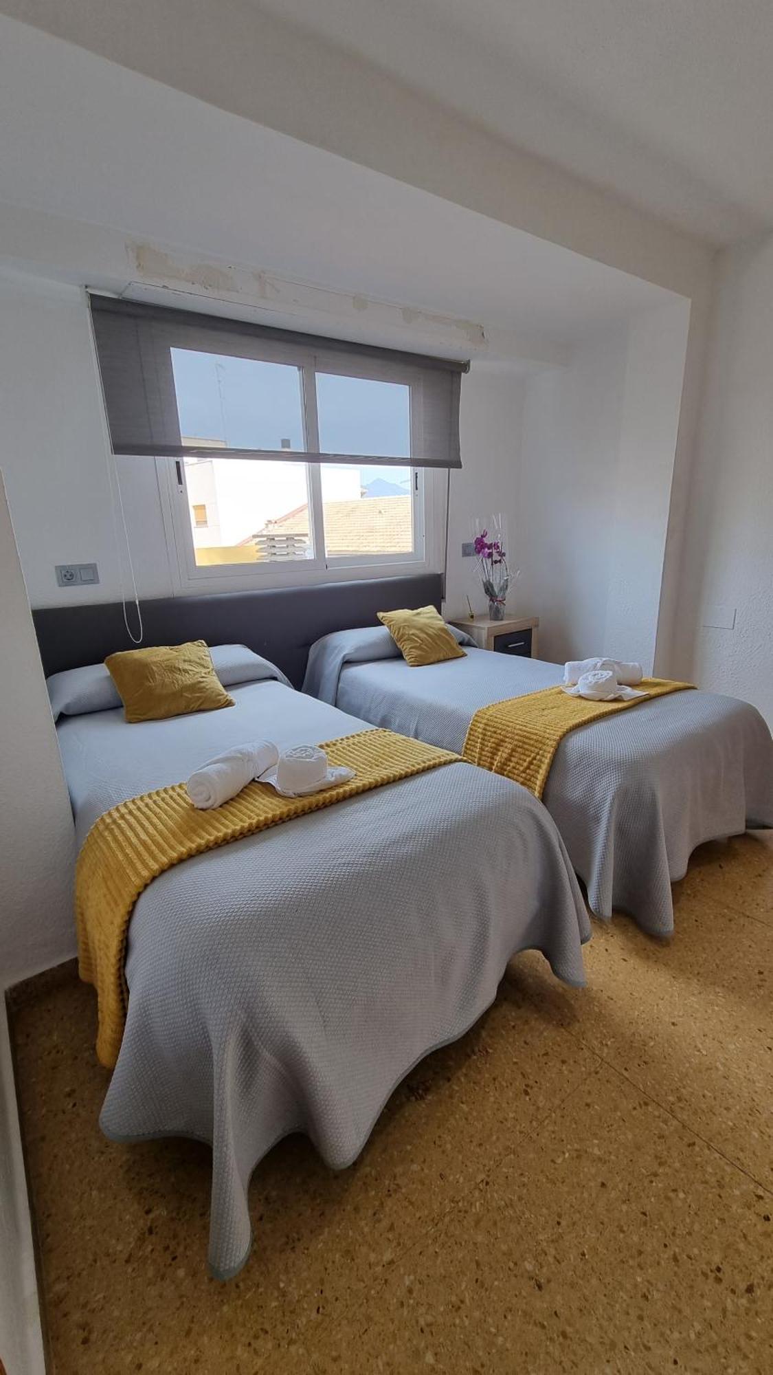Pension Colon San Juan  Dış mekan fotoğraf