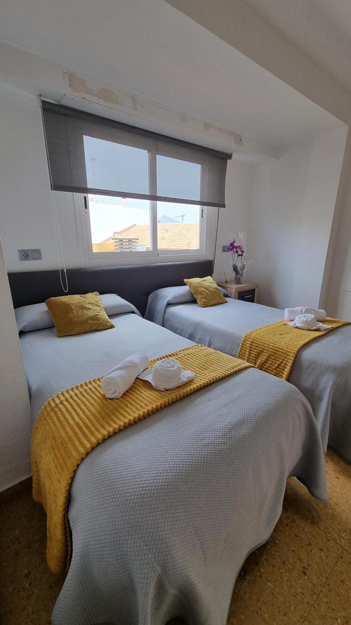 Pension Colon San Juan  Dış mekan fotoğraf