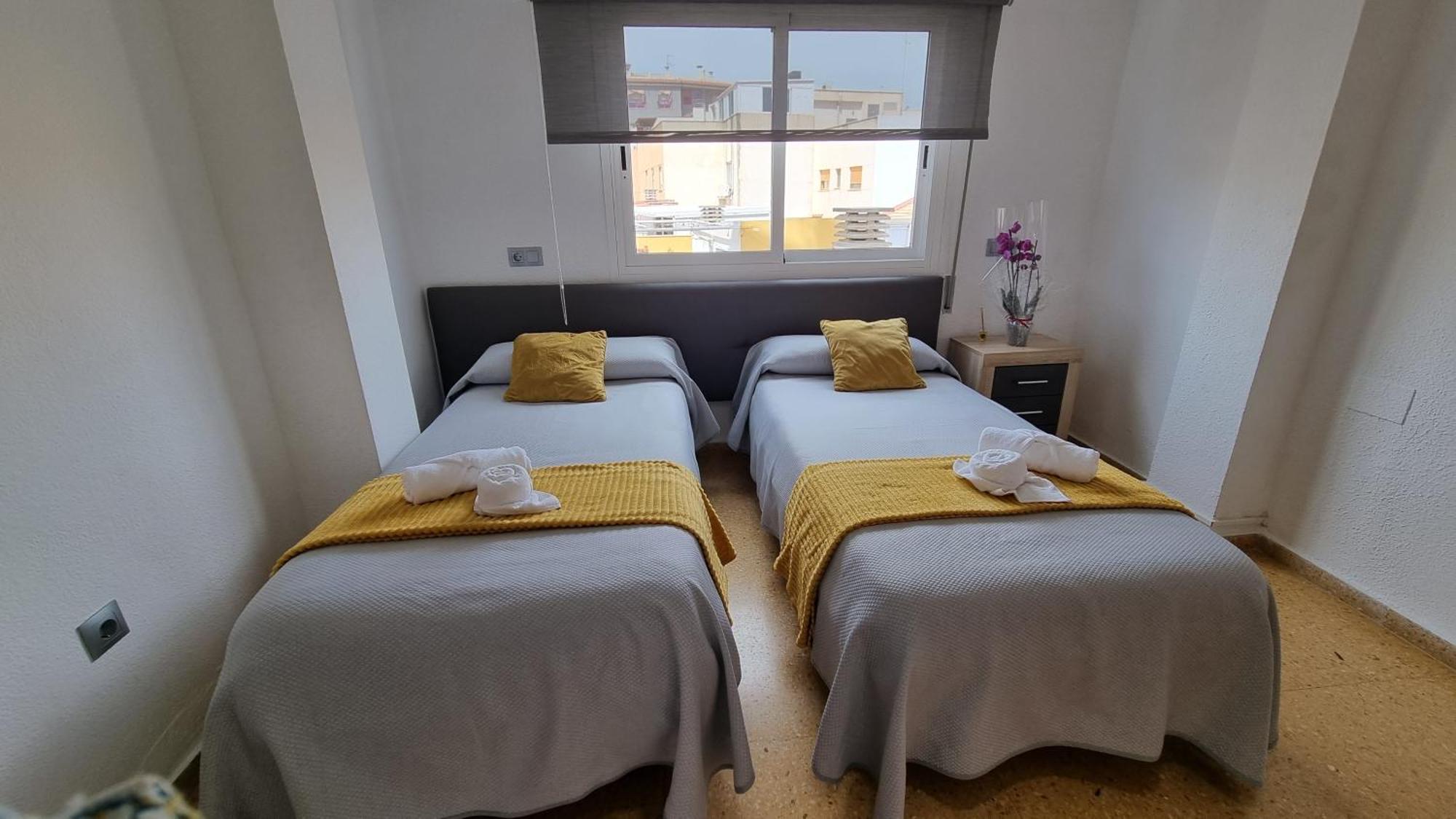 Pension Colon San Juan  Dış mekan fotoğraf