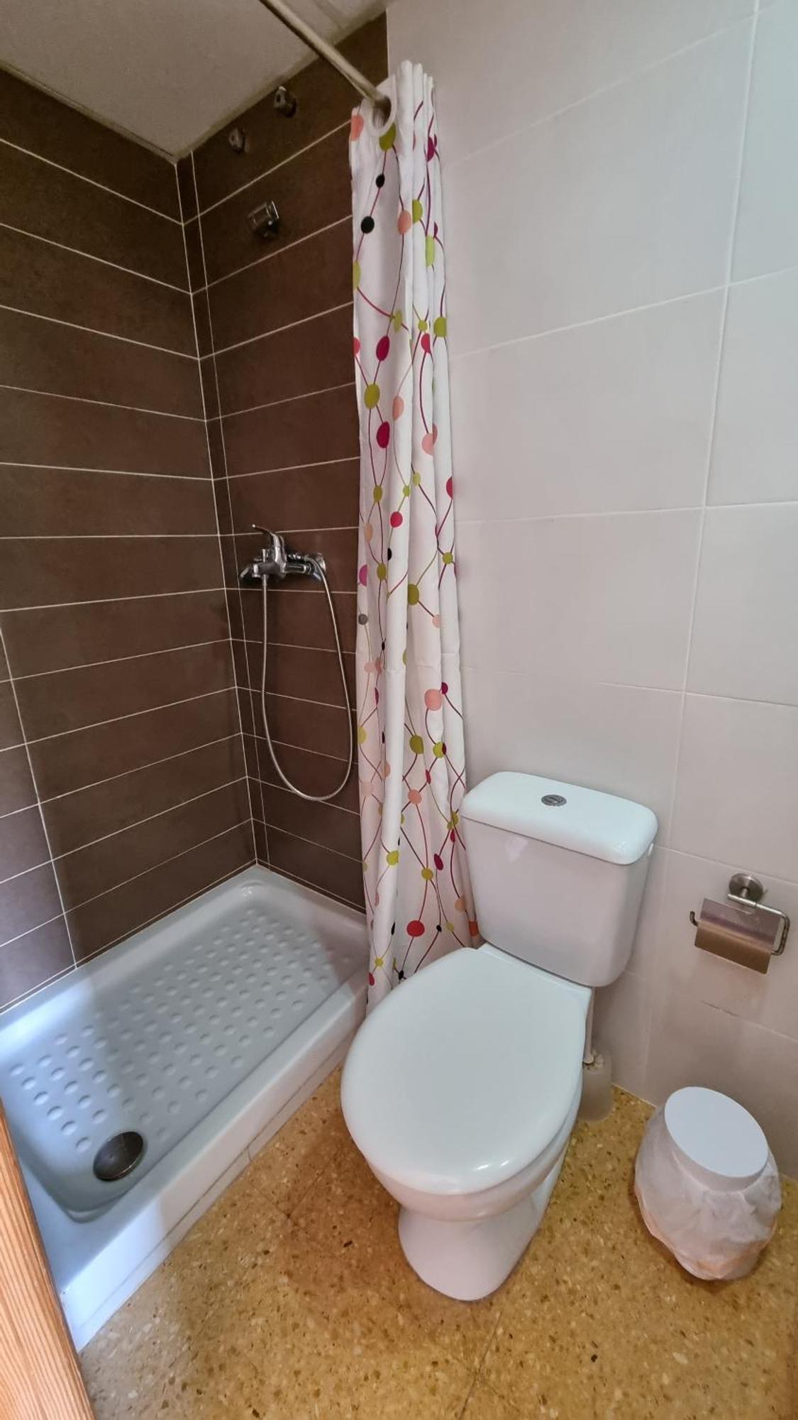 Pension Colon San Juan  Dış mekan fotoğraf