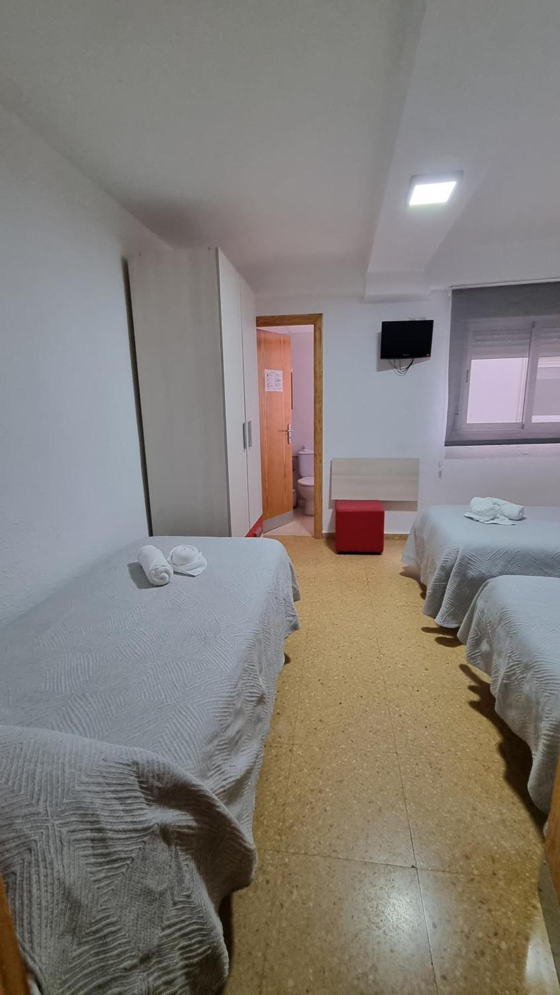 Pension Colon San Juan  Dış mekan fotoğraf