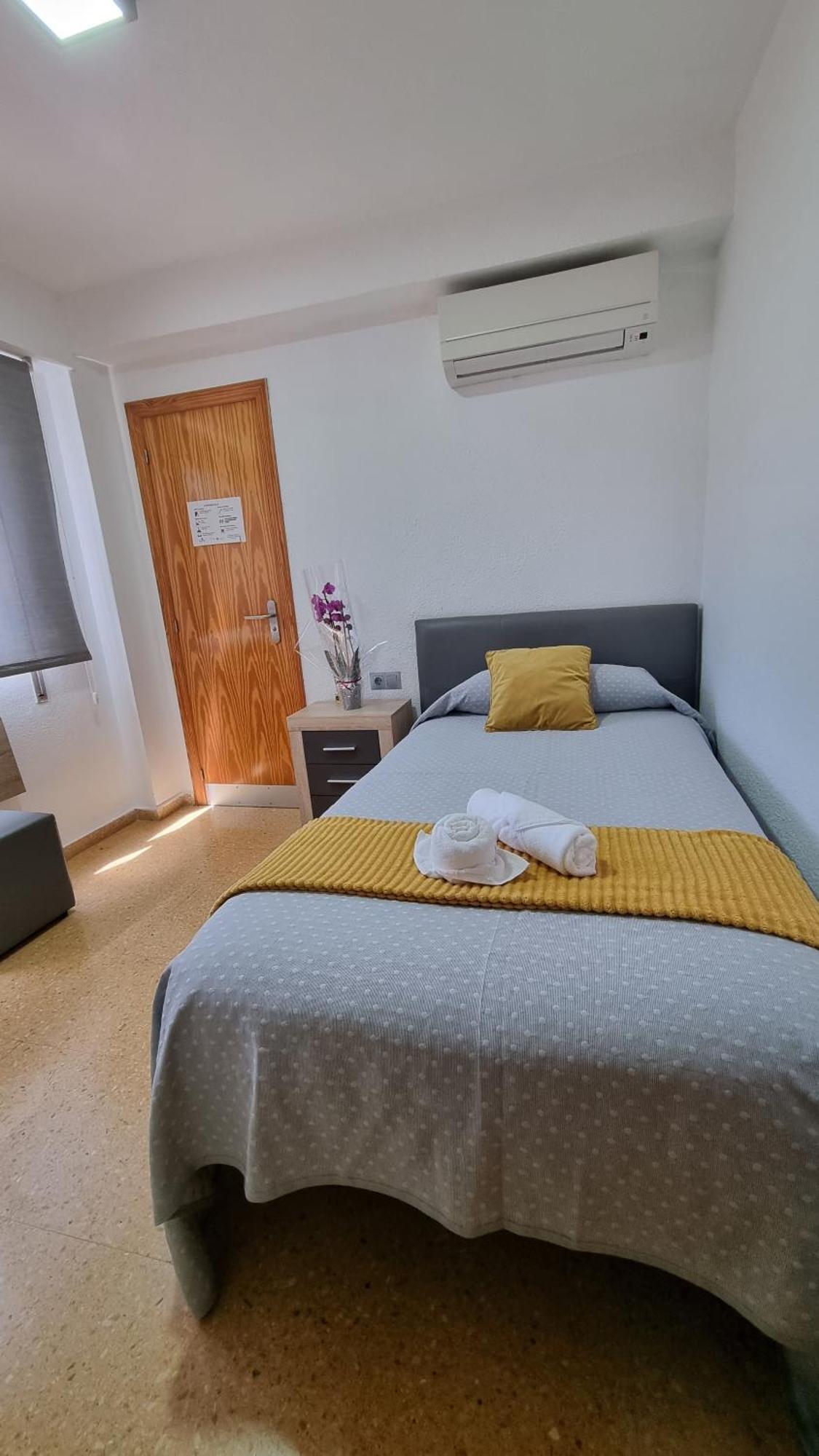 Pension Colon San Juan  Dış mekan fotoğraf