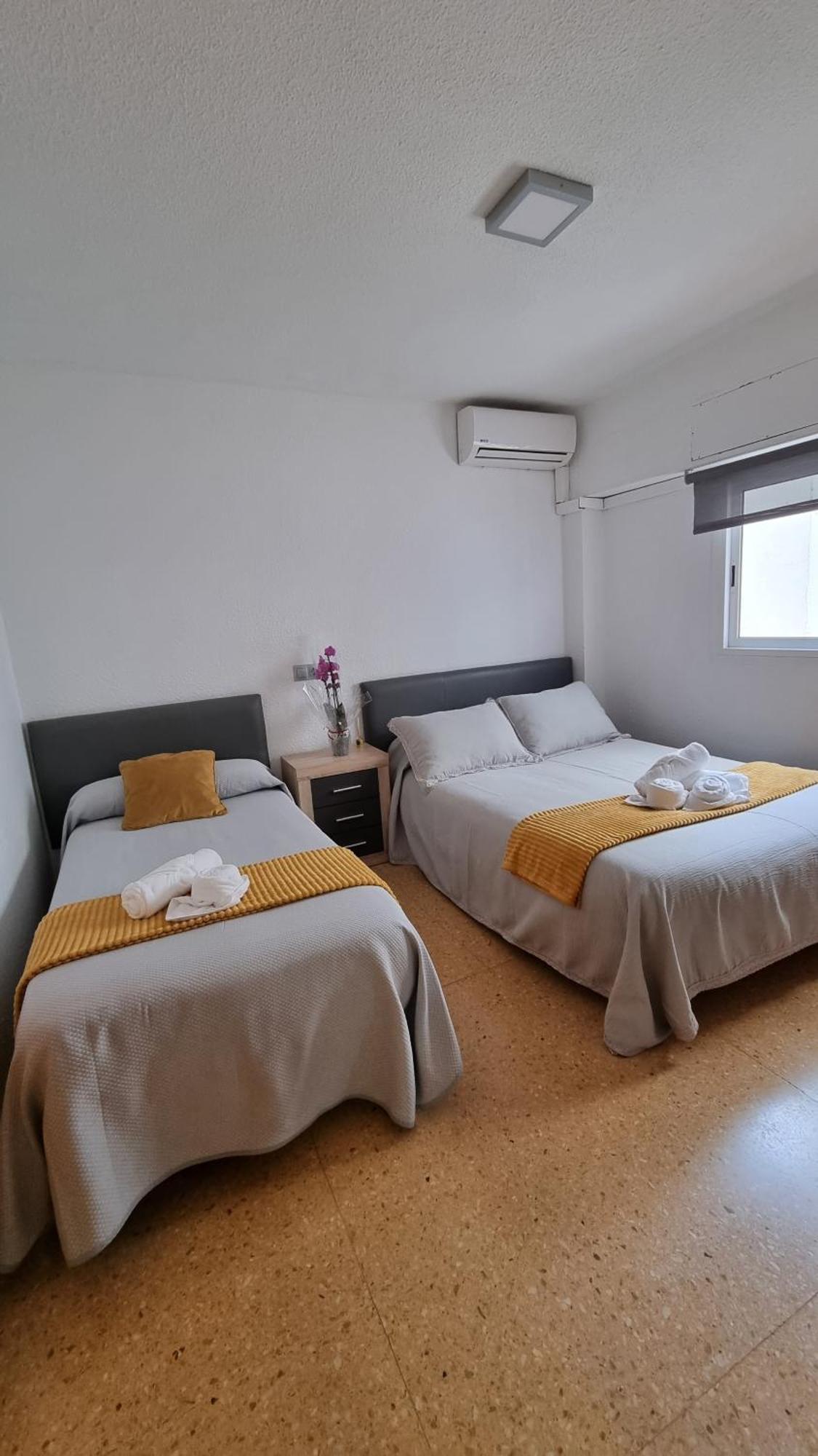 Pension Colon San Juan  Dış mekan fotoğraf