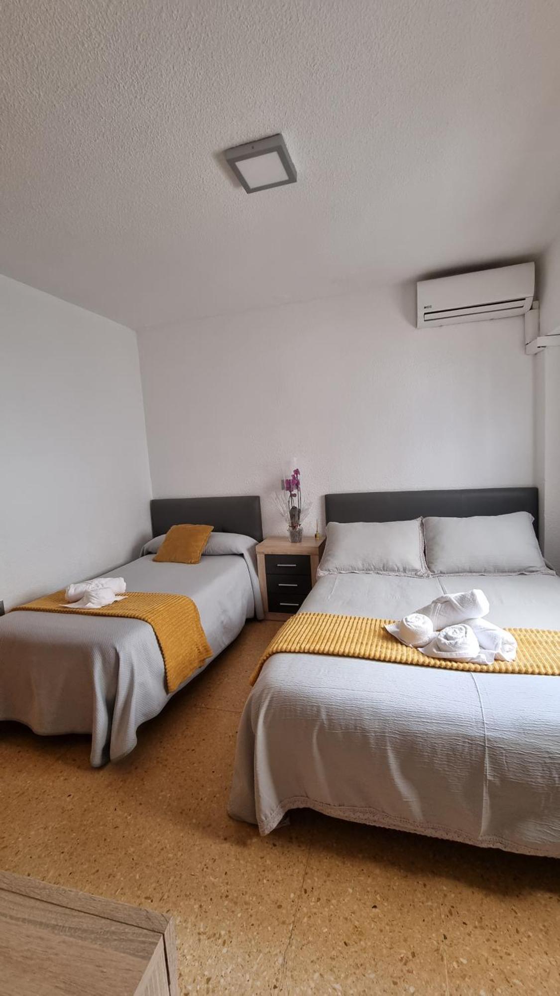 Pension Colon San Juan  Dış mekan fotoğraf
