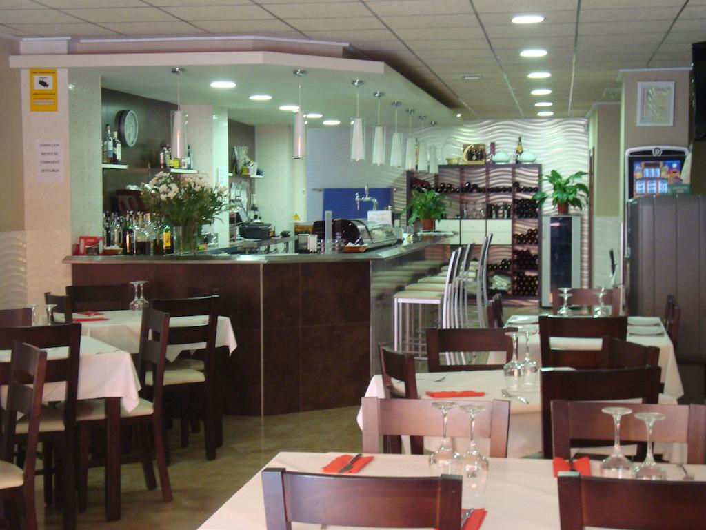 Pension Colon San Juan  Dış mekan fotoğraf