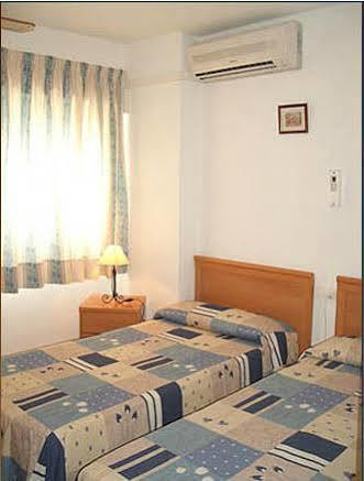 Pension Colon San Juan  Dış mekan fotoğraf