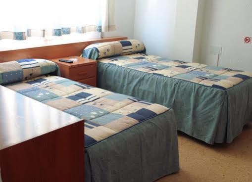 Pension Colon San Juan  Dış mekan fotoğraf