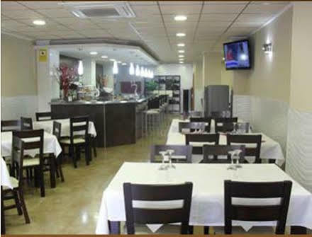 Pension Colon San Juan  Dış mekan fotoğraf